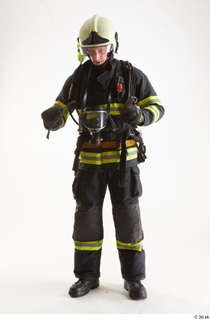 Sam Atkins Fire Fighter with Mask stnding whole body 0001.jpg